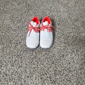 Under Armour Charged running shoes